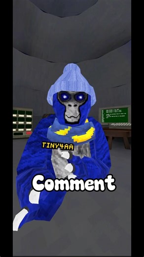 My virtual stump don’t work #trending #gorillatag #vr ‪@_GorillaTagVR‬ ￼