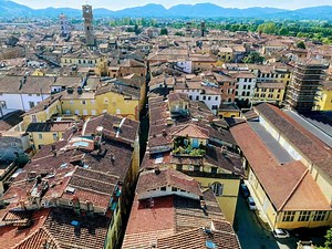 LUCCA (ITALY) – My Guide to the Walled City