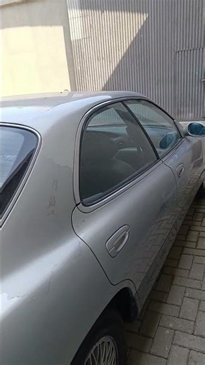 Meu Mazda 929 1993/1994 #resgatandocarros #mazda #jdm