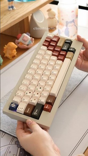 Have you tried HHKB layout? | Keychron Q60 Max