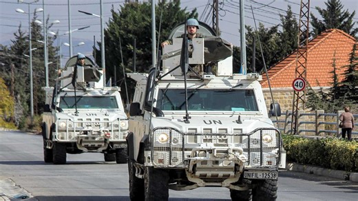 إسرائيل ولبنان يعلنان إرسال ممثلين إلى اجتماع لجنة وقف إطلاق النار | إرم نيوز