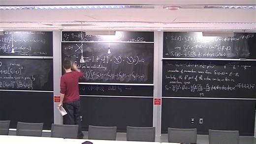 【量子多体理论】Pertubation theory for correlation function