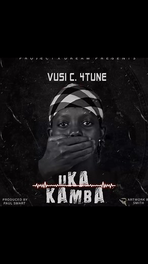 Speak out 😭 | Vusi C Fortune