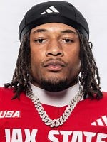 Cam Cook, West Virginia Mountaineers, Running Back