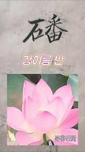 아버님천자문#천자문#천자문붓글씨#천자문붓글씨쓰기#천자문외우기#한자천자문