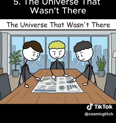 The Universe That Wasn't There — Quantum Mechanics & Cosmology Explained