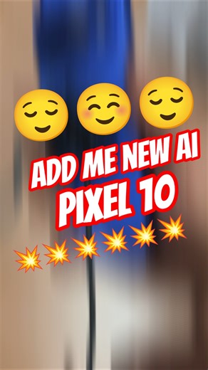 Addme feature pixel🔥#googlepixel #addme #feature #smartphone #techtech #ytshorts #youtubeshorts #yt