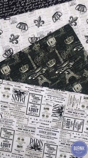 #CloseUpReel of Paris Nights by Camelia Creations Studio!