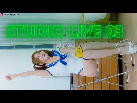 dohee 4K 세일러문 코스프레 세로01