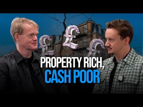 How to Make Your Property Wealth Work for You with Trading (Renters Rights Act 2026) with Paul Smith