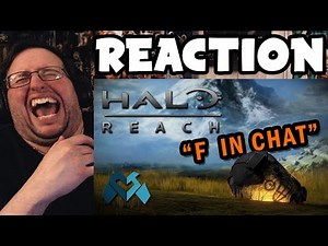 Gor's "Halo: Reach Brainrot (Gen Alpha Slang) by CJMattis" REACTION
