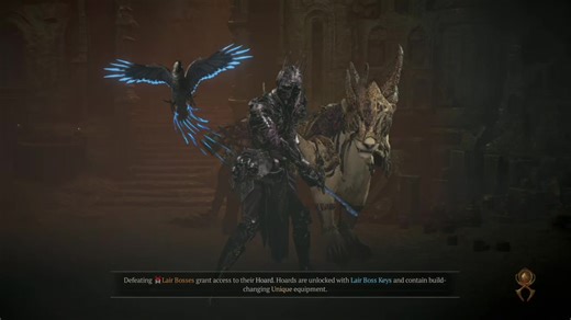 Necromancer Build: Melt Bosses Effortlessly