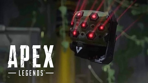 What is Ordnance in Apex Legends? Every Ordnance type & how to use them - CharlieINTEL