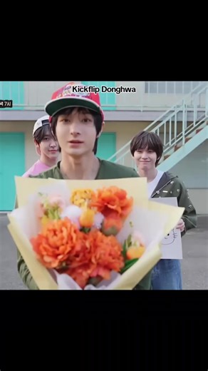 the way its still so iconic, even after decades 🔥🔥🔥 #kickflip #donghwa #shinhwa #eric #fyp