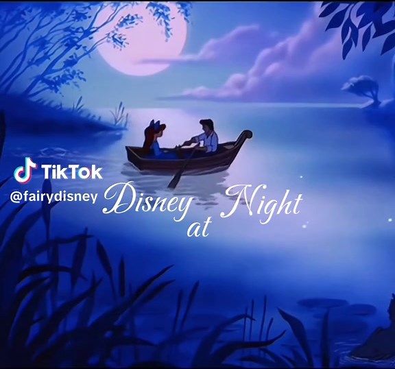 Emotional Disney Moments That Touch the Heart