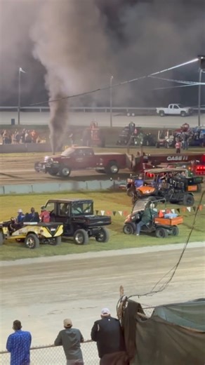 2nd Gen Dually 2025 Enderle Pull-off