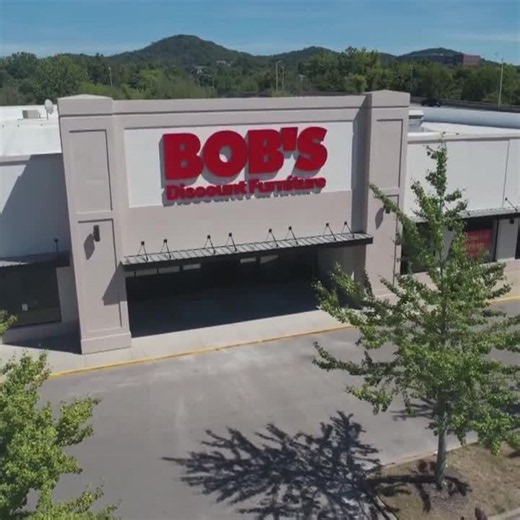 Bob's Discount Furniture