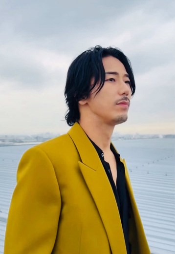 "What Is Your Secret?"🚶 NK Ver. #三代目JSOULBROTHERS #WhatIsYourSecret?...