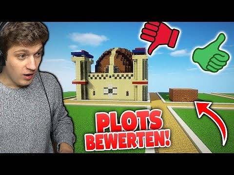 WIR BEWERTEN 10 PLOTS: NICE ODER SCHEI**? 😅