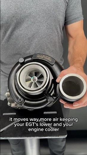 Why do an S300 Turbo | S300 aftermarket turbo