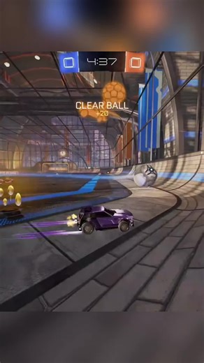 Cooking with Friends: Rocket League Highlights