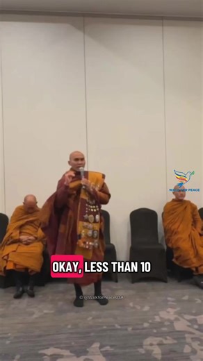 Chester, VA Live Highlights: Day 99 of the Peace Walk