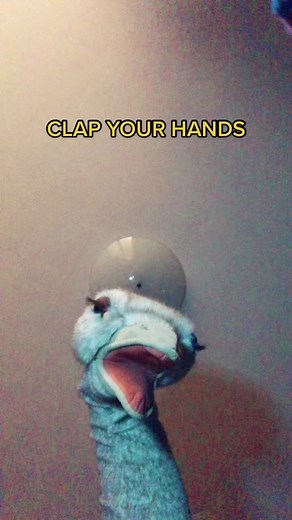 Olson The Ostrich on TikTok