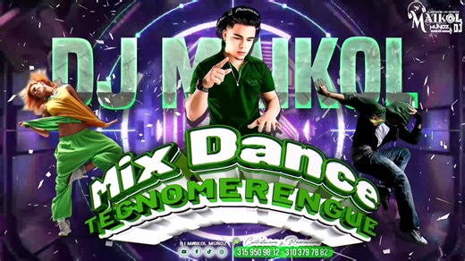 65K views · 2.3K reactions | 푴풊풙 푫풂풏풄풆 푻풆풄풏풐풎풆풓풆풏품풖풆 - 푫풖풆풍풆풔 - 푽풐풍풗풆풓é - 푻풆 푽풂풔 풚 푵풐 푽풐풍풗풆풓풂풔 梁凉 홳홹 홼홰홸홺홾홻 홼횄Ñ홾횉 홾홵홸홲홸홰홻 . . . . Disponible completo enlace YouTube  https://youtu.be/lAaT3M2S3WY?si=ujbkx0yI15b_sCGw | 홳홹 홼홰홸홺홾홻 홼횄Ñ홾횉 | Facebook