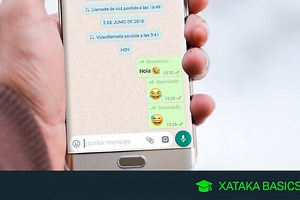 Cómo funcionan los mensajes reenviados en Whatsapp