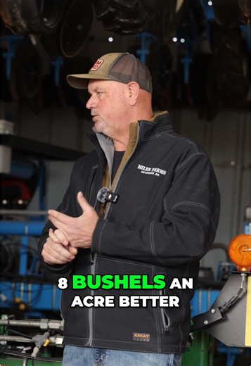 Are you running an in-furrow or 2x2 system on your planter? Running liquid can help get your crop off to the strong, consistent start you want in 2026. Give us a call if we can help you with your liquid program! #agriculture #planting #fertilizer #corn