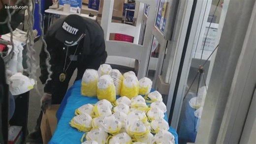 Federal government to send out millions of N-95 masks