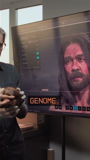 Every Human On Earth Has Neanderthal DNA