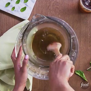 220K views · 1.7K reactions | Recipe of the Day: Mint Julep Jelly Shots | Food Network | Facebook