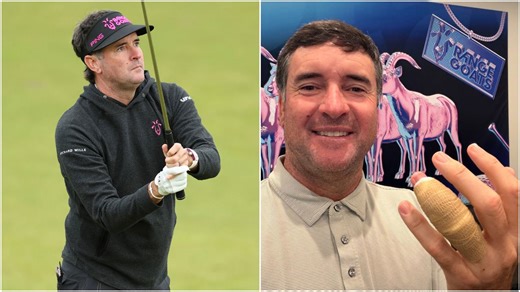 'Disappointed' Bubba Watson Out Of International Series, 2025 Season Likely Over After Surgery On Finger Lesion