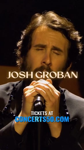 Josh Groban & Jennifer Hudson: 2026 Tour Dates! 🎤✨ Two icons, one stage! Experience Josh Groban and Jennifer Hudson live in 2026. Two Legendary Voices, One Unforgettable Evening. Tickets at concerts50.com Tickets 👉 https://tinyurl.com/56w73bdw June 2 – Montreal June 4 – Toronto June 6 – Boston June 7 – Philadelphia June 10 – Hershey June 12 – New York June 16 – Nashville June 17 – Atlanta June 19 – Tampa June 20 – Hollywood June 24 – Columbus June 25 – Detroit June 27 – Chicago June 28 – St Pa