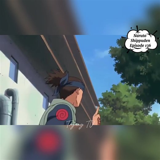 50K views · 1.5K reactions | Naruto Shippuden Episode 176 Tagalog Dubbed Ctto. #naruto #narutoshippuden #narutouzumaki #fypシ゚viralシfypシ゚ #everyonefollowers #everyone #highlights #anime | ToYang TV | Facebook