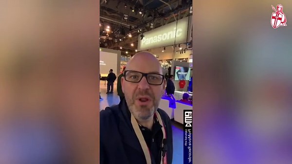 CES 2023: Dave Snelling looks at the newest tech in Las Vegas