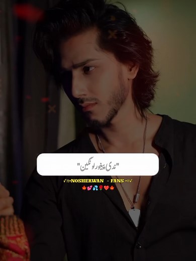 Discover the New Pashto Song 'Nosherwan Ashna'