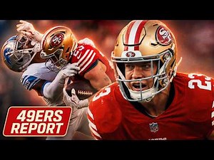 Kaelon Black: The 49ers' plan to save Christian McCaffrey