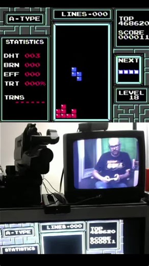 Revamping Our Old Gaming Setup: A Look Back