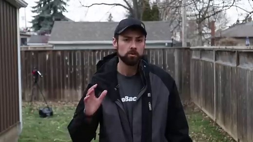 Why the Canon 300mm F/4L Makes a Great Lens for Astrophotography