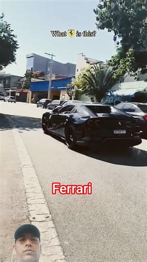 #Ferrari812 #V12Sound #9500RPM