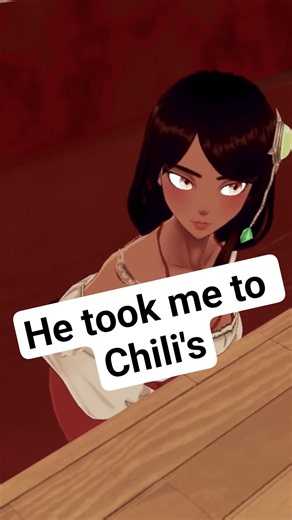 I dated Spamton