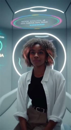 AI-Powered Beauty Pods: The Future of Salon Experience