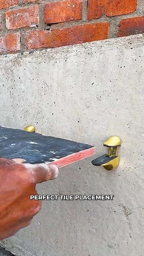 6.5K views · 37 reactions | Easy Tile Installation. #TileInstallation #HomeRenovation #InteriorDesign | Bazmechanic | Facebook