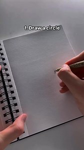 101K views · 463 reactions | Simple Doodle Drawing #howtodraw #drawingtutorial #pencildrawing | Graphite Flow | Facebook