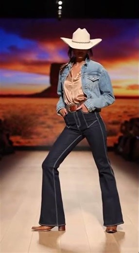 Transparent Plastic Dress: Light Reflections 🌈 #Shorts #Futuristic #Fashion #GlassDress #Unique