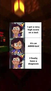 ADHD Memes