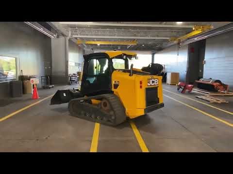 2021 JCB 270T For Sale