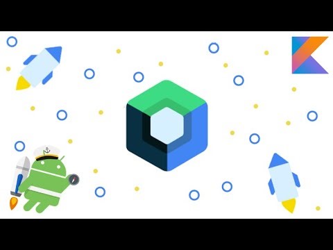 Android Jetpack Compose - From Zero to Hero